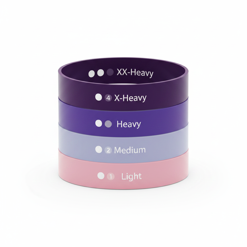 Velora™ Premium Yoga Strap