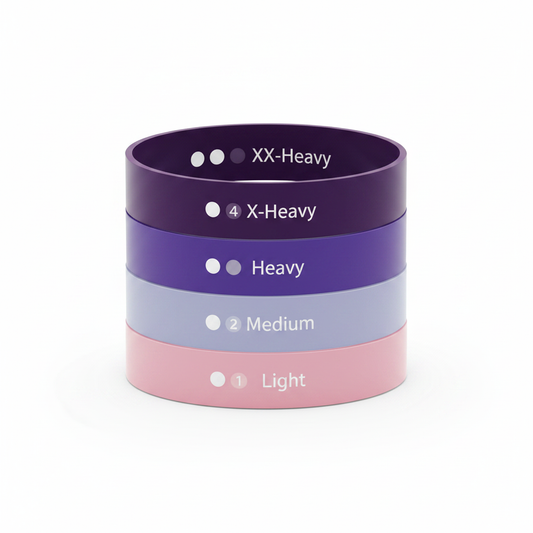 Velora™ Premium Yoga Strap