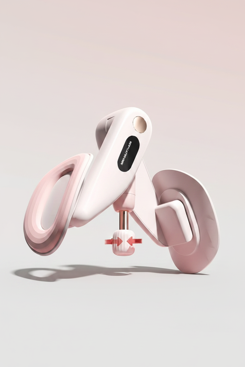 FlexTone™ Resistance Trainer