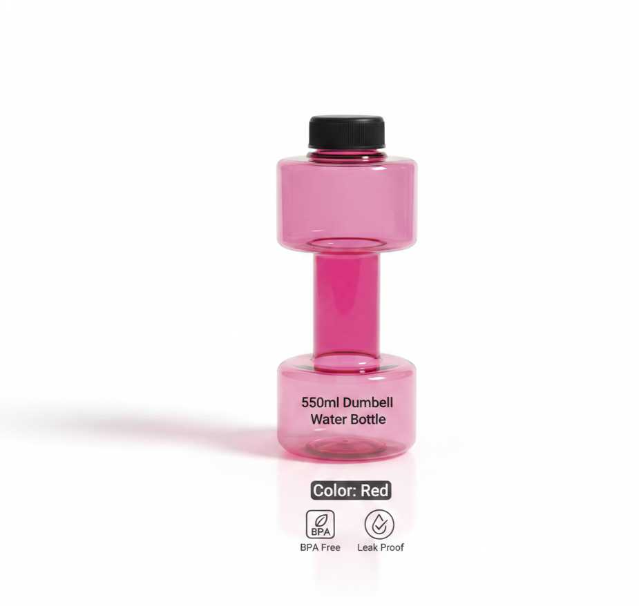 VitalCore HydroFlex™ Adjustable Water-Fill Dumbbell
