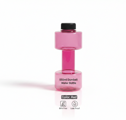 VitalCore HydroFlex™ Adjustable Water-Fill Dumbbell