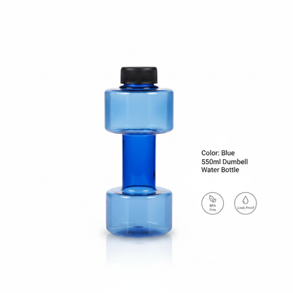 VitalCore HydroFlex™ Adjustable Water-Fill Dumbbell